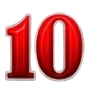 10