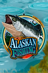 Alaskan Fishing