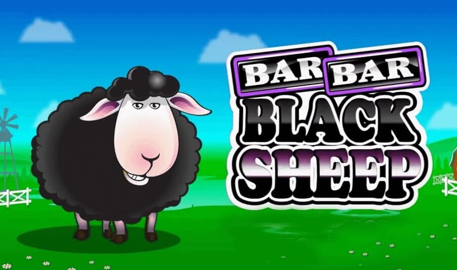 Bar Bar Blasksheep