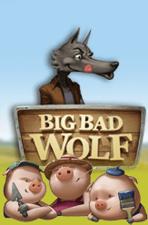 Big Bad Wolf