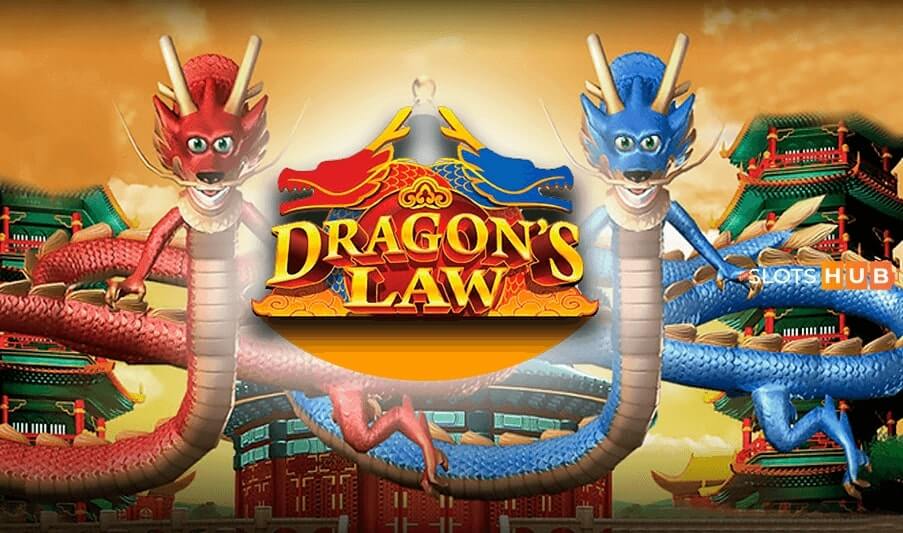 Dragons Law