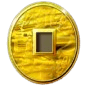 Golden Coin