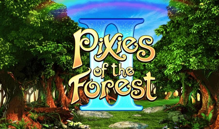 Pixies of the Forest II