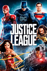 Justice League 